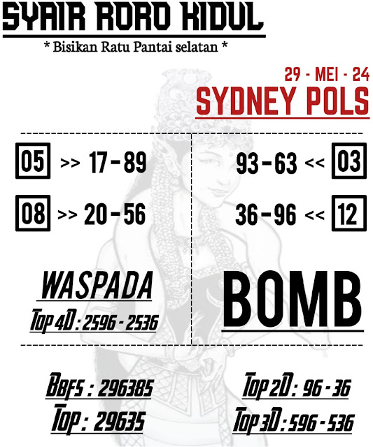 SYAIR SDY VIP